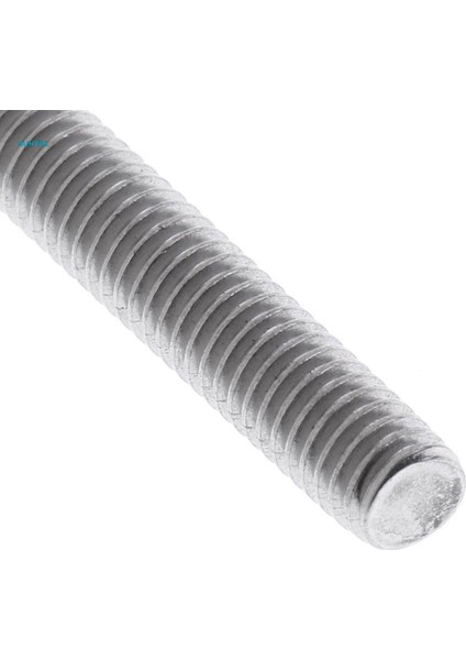2xstainless Çelik Halkalı Cıvata Uzun Saplı Uzun Iplik Kaynaklı Göz Cıvatası Donanım M4 (Yurt Dışından)