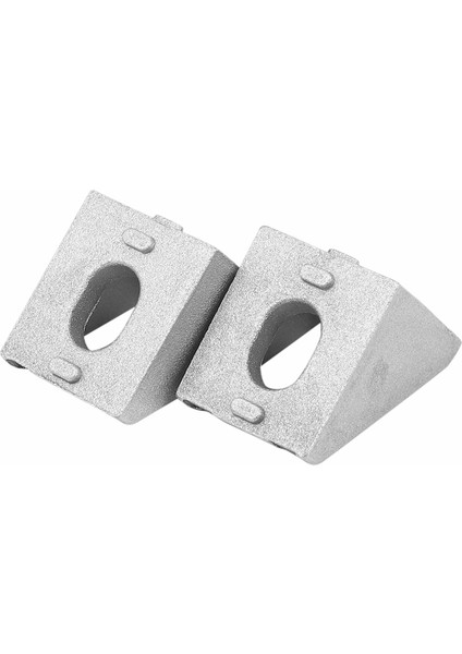 60 Adet 2020 Köşe Montaj Açısı Alüminyum 20X20 L Konnektör Braketi Bağlantı Elemanı Maç Kullanımı 2020 Endüstriyel Alüminyum Profil (Yurt Dışından) fırsatları