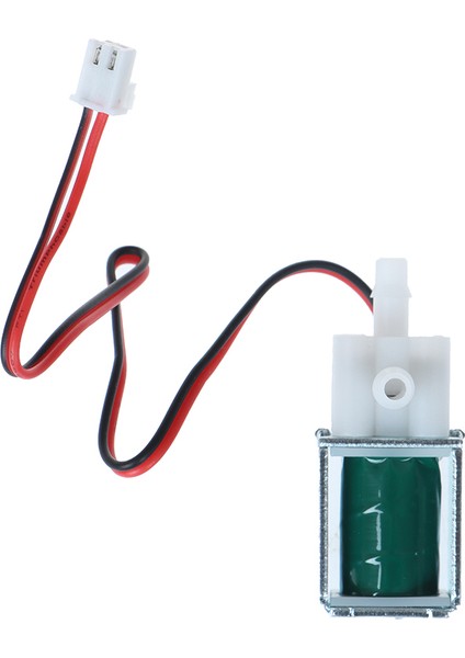 Bahçe Sulama Jessica Için Solenoid Valf Normalde Kapalı Dc 12V Elektrikli Havalandırma Valfı (Yurt Dışından) fırsatları