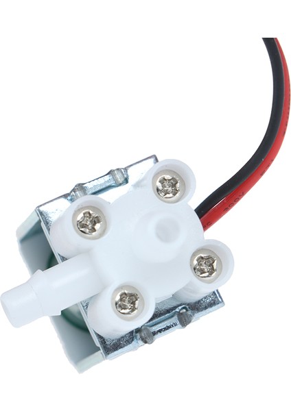 Bahçe Sulama Jessica Için Solenoid Valf Normalde Kapalı Dc 12V Elektrikli Havalandırma Valfı (Yurt Dışından) indirimleri