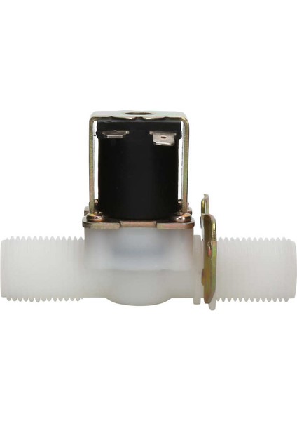DC12V G1/2 Normalde Kapalı Solenoid Valf Kral Çeşmesi Için Plastik Elektrik (Yurt Dışından) fiyatları