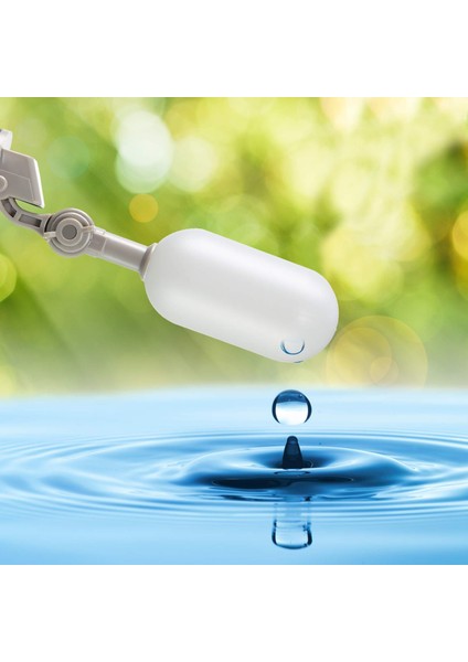 Parçalı Şamandıra Vanası Seti, Yüzme Havuzu, Akvaryum (Gri) Için Ayarlama Kolu ile 1 / 2 Inç Su Temini Borusu Şamandıra Vanası (Yurt Dışından) indirimleri