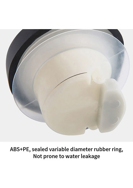 1 Adet Tuvalet Kanalizasyon Deodorantı Zemin Drenaj Çekirdek Duş Banyo Böcek Geçirmez Conta Anti-Koku Tahliye Kapağı Fişi Mutfak Banyo Erişim Jessica (Yurt Dışından) modelleri