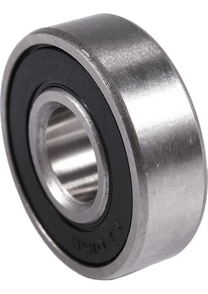 Quanbu 6201RS Korumalı Sabit Bilyalı Rulman 32MM x 12MM x 10MM (Yurt Dışından)