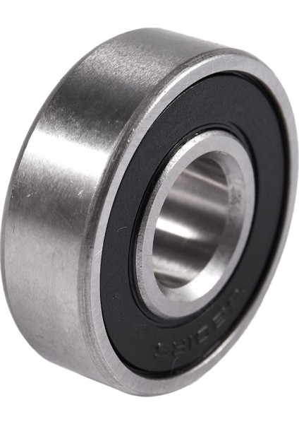 Quanbu 6201RS Korumalı Sabit Bilyalı Rulman 32MM x 12MM x 10MM (Yurt Dışından)