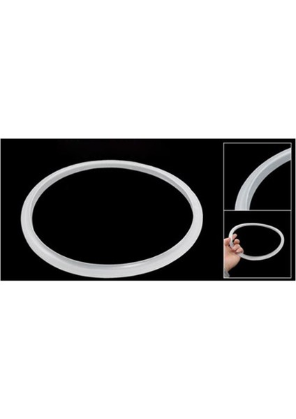 Srıwen 26 cm Düdüklü Tencere Beyaz Iç Lastik Conta (Yurt Dışından) modelleri