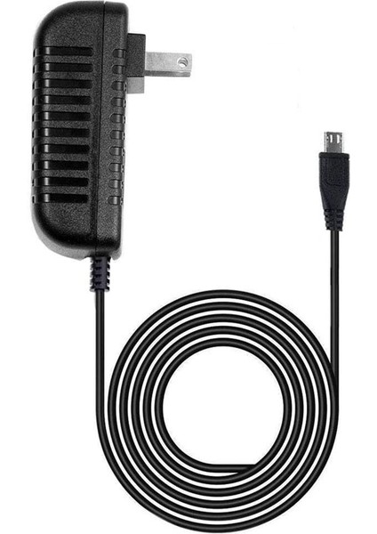 Yamaha PSR-320 PSR-630 PSR-350 Için Güç Adaptörü Klavye Şarj Cihazı Güç Şarj Kablosu Kablosu, 5 Feet, LED Göstergeli (Yurt Dışından) indirimleri