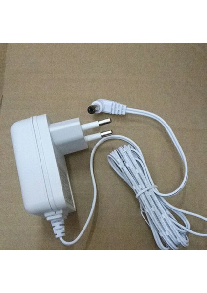 Güç Adaptörü 24V Ab Fişi 0.5A Duvara Monte Aroma Nemlendirici Fiş Adaptörü (Yurt Dışından) fırsatları