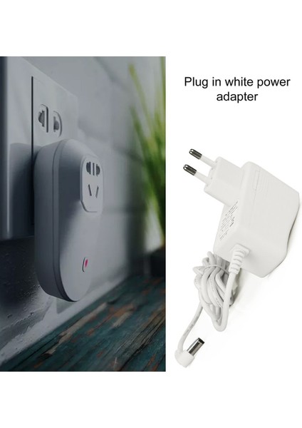 Güç Adaptörü 24V Ab Fişi 0.5A Duvara Monte Aroma Nemlendirici Fiş Adaptörü (Yurt Dışından) indirimleri