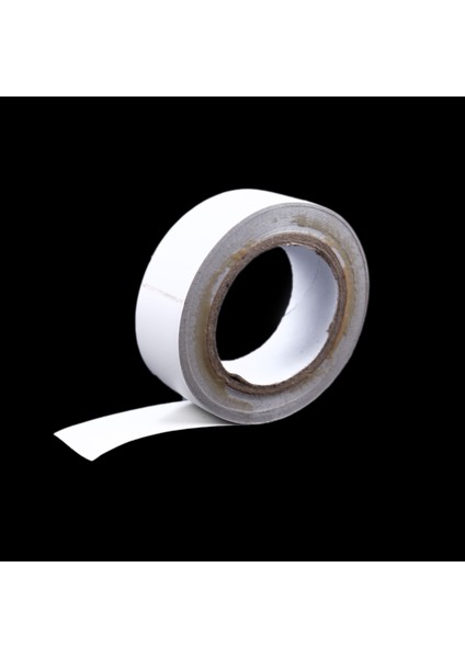 Srıwen 19MM*10M Duck Kanal Su Geçirmez Bant, Beyaz (Yurt Dışından)