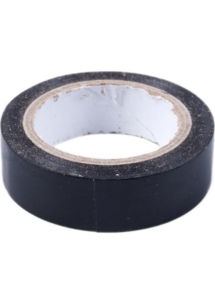 Quanbu 19MM*10M Duck Kanal Su Geçirmez Bant, Siyah (Yurt Dışından)