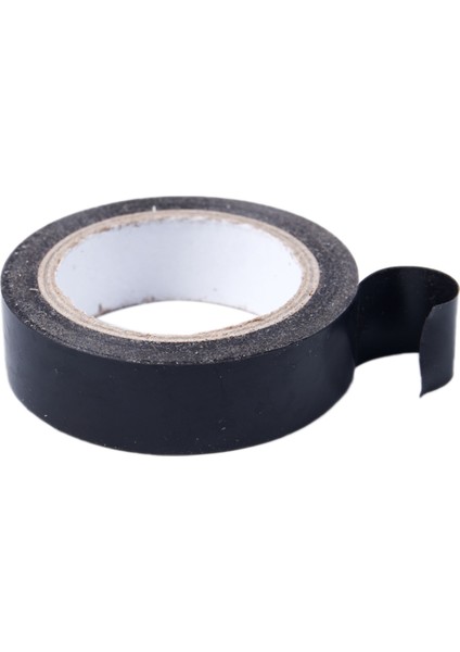 Quanbu 19MM*10M Duck Kanal Su Geçirmez Bant, Siyah (Yurt Dışından) modelleri