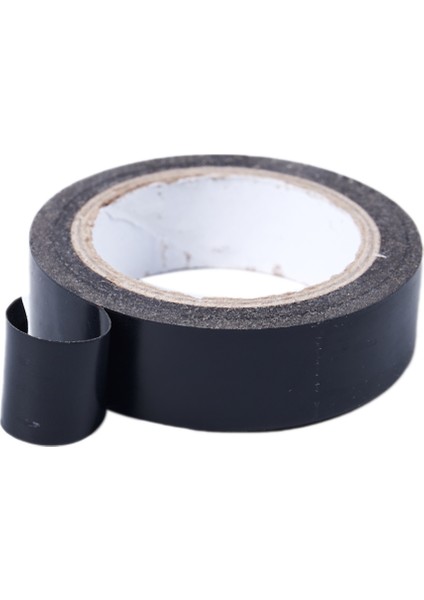 Quanbu 19MM*10M Duck Kanal Su Geçirmez Bant, Siyah (Yurt Dışından) fırsatları