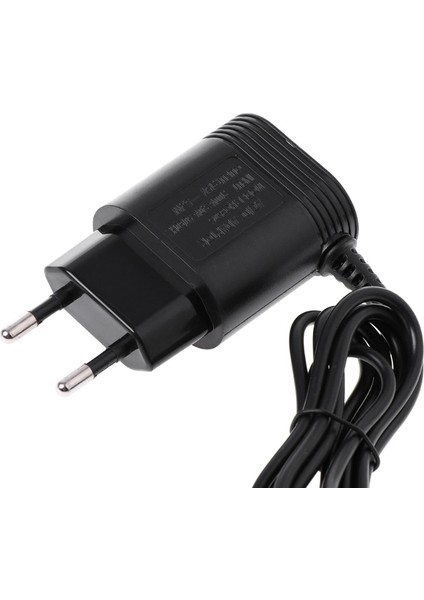 Tıraş Makinesi Ab Duvar Fişi Ac Güç Adaptörü Şarj Cihazı Elektrikli Tıraş Makinesi Adaptörü Için HQ8505/6070/6075/6090 Tıraş Makinesi (E (Yurt Dışından) modelleri
