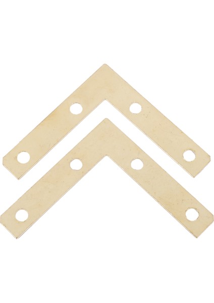 20 Adet 51MM Düz Köşe Sağ 90O Köşeli Braket Tamir Plakası Sabitleme Braketi (Yurt Dışından) fırsatları