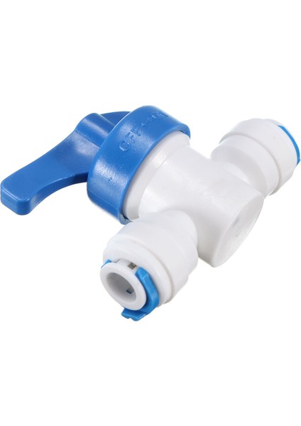 Flyeer 6mm 1/4 (Yurt Dışından)