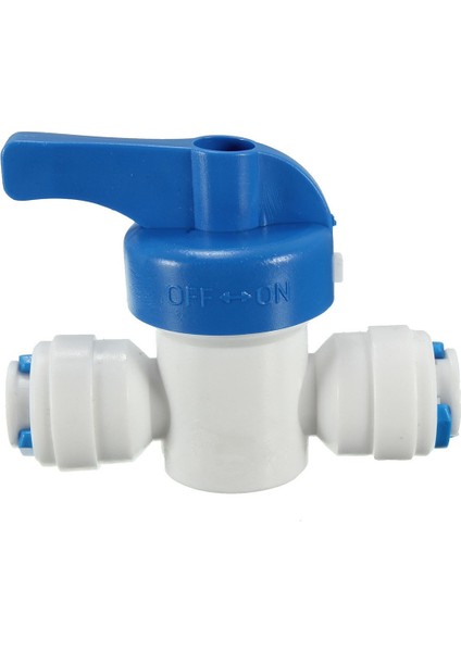 Flyeer 6mm 1/4 (Yurt Dışından)
