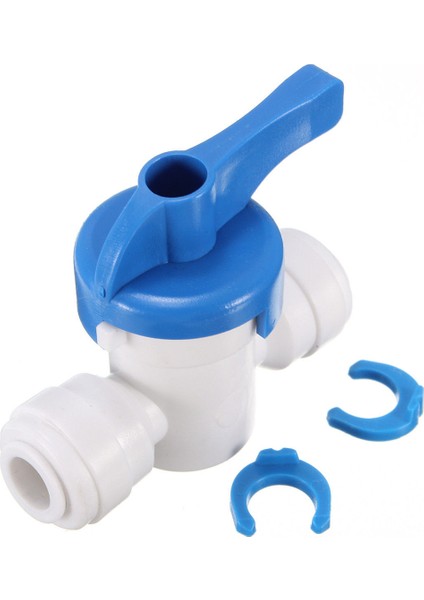 Flyeer 6mm 1/4 (Yurt Dışından)