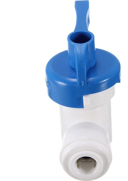 Flyeer 6mm 1/4 (Yurt Dışından)