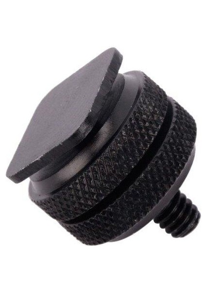 Tripod 1/4 Inç Vidalı Flaş Ayakkabı Montaj Adaptörü (Yurt Dışından) modelleri