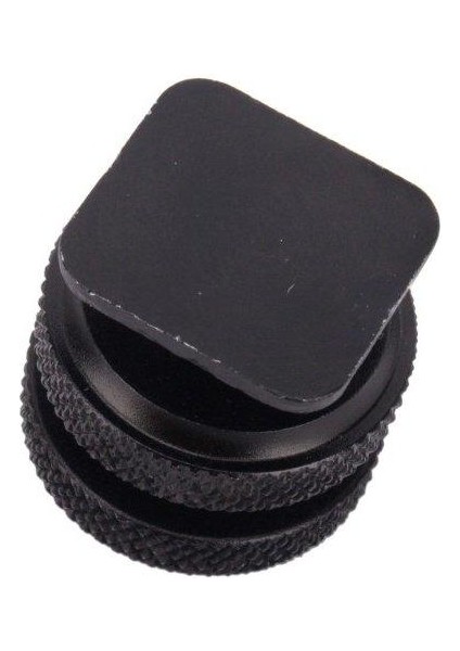 Tripod 1/4 Inç Vidalı Flaş Ayakkabı Montaj Adaptörü (Yurt Dışından) indirimleri