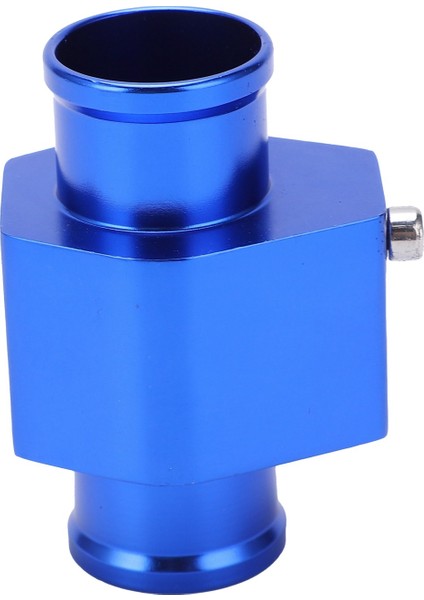 Su Sıcaklığı Sıcaklık Sensörü Ölçer Bağlantı Borusu Radyatör Hortumu Adaptörü 26MM (Yurt Dışından)