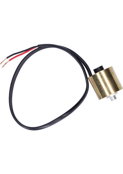 Solenoid Valf Elektrikli Sessiz 5.5A Ac 220 V Dt Silindirik Hava Kompresörü Parçaları (Yurt Dışından) fırsatları