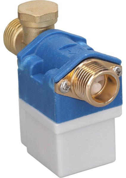 Metre Doğrudan Eylem Solenoid Valf Normalde Kapalı AC220V 4/5in Arayüz Metre Solenoid Valf Su Kulesi Için Aşınma Direnci (Yurt Dışından)