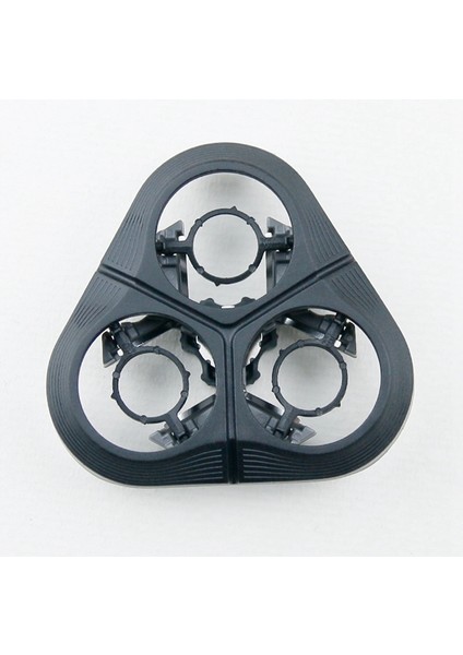 Hyqzltca 2x Elektrikli Tıraş Makinesi Net Yedek Tıraş Makinesi Kafa Philips Tıraş Bıçağı S1000 S1010 S1020 S1050 S1060 S1070 (Yurt Dışından)