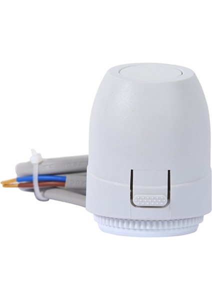 Bradoo-Yerden Isıtma Vanası Nc Ac 230 V Yerden Isıtma Termostatı Için Elektrikli Termal Aktüatör Manifoldu (Yurt Dışından) fiyatları
