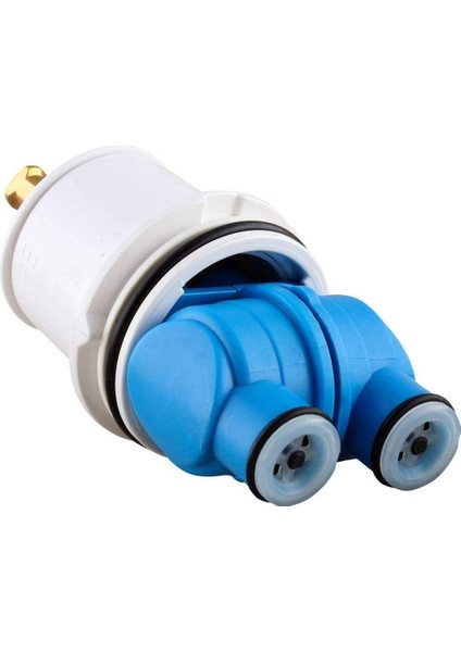 RP19804 Delta 1300 1400 Serisi Küvet/duş Vanaları Için Kartuş Grubu, Delta Select Izleme Vanalarına Uygun (Yurt Dışından) modelleri
