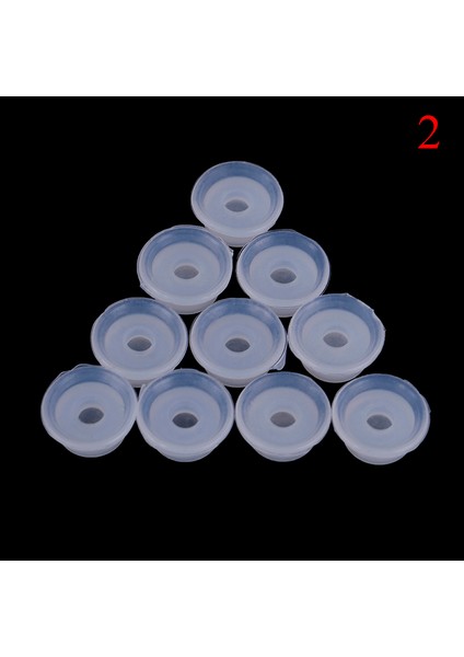 10 Adet Elektrik Düdüklü Tencere Vana Parçaları Şamandıra Mühürleyen Conta Halkaları Güvenli Güneş Işığı Süper Mağaza (Yurt Dışından) fırsatları