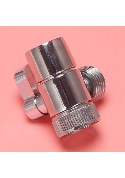 Musluk Vanası Yönlendirici Lavabo Vanası Su Musluğu Musluk Splitter Adaptörü Ev Banyo Mutfak Yönlendirici (Yurt Dışından) modelleri