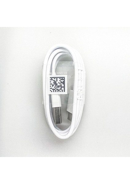 Samsung Hızlı Şarj Kablosu Orijinal USB Tip-C Veri Hattı Hızlı Şarj Cihazı Galaxy S10 S9 S8 Note9 Note8 A80 A70 A60 A50 A40 A30 (Yurt Dışından)