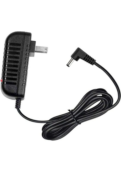 Rca RCT6S03W13H1 Için Ac/dc Adaptörü A Atlas 10 Pro-S Tablet 10#34; Güç Şarj Cihazı Psu Yedek Duvar Güç Şarj Kablosu Kablosu Şebeke Fişi, 5 Feet, LED Göstergeli (Yurt Dışından) indirimleri