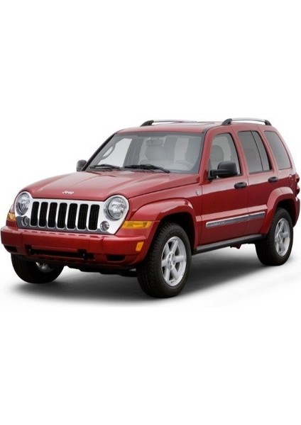 Cherokee Liberty (Kj) Cam Amortisörü 2001-2008 (2 Adet) fiyatları