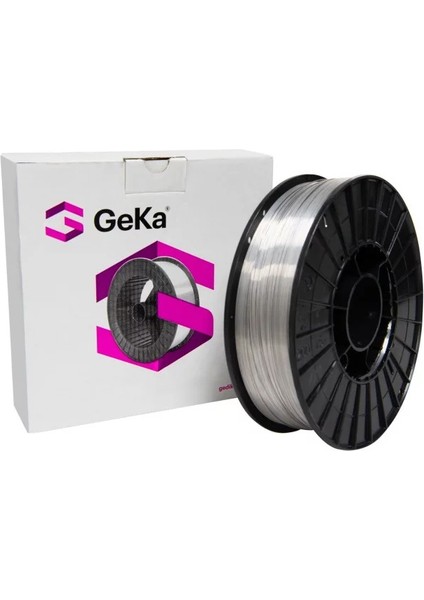 Alsi-5 Alüminyum Gazaltı Kaynak Teli 1,20mm