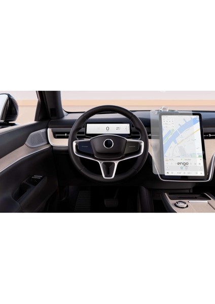 Volvo EX90 14.5 Inç Multimedya Mat Ekran Koruyucu Navigasyon fiyatları