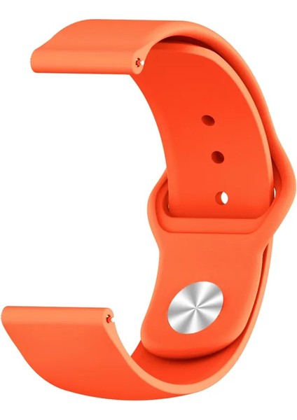 Honor Watch Gs Pro Klasik Kordon - Turuncu fiyatları