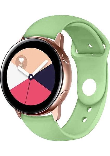 Honor Watch Gs Pro Klasik Kordon - Açık Yeşil
