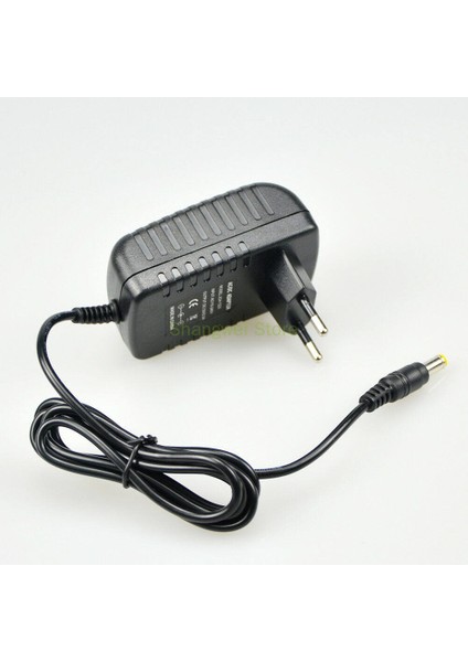 Belkin AC750 F9K1116 V1 Wifi Kablosuz Yönlendirici Için Güç Adaptörü Duvar Dc Güç Şarj Kablosu Kablosu, 5 Feet, LED Göstergeli (Yurt Dışından) modelleri