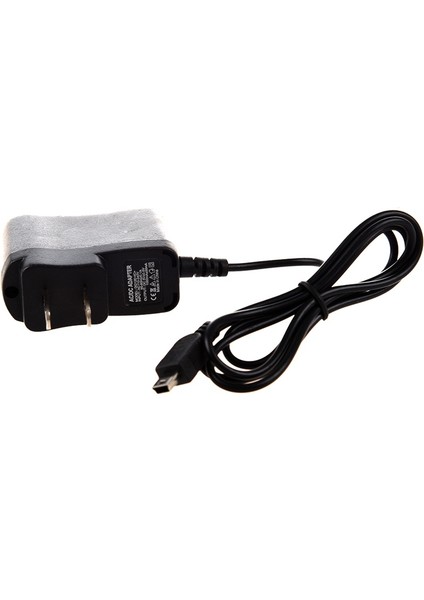 Sandisk Sansa Clip Plus Için Evde Seyahat Şarj Cihazı - Siyah (Yurt Dışından) fiyatları