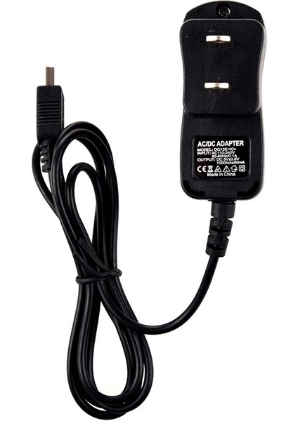 Sandisk Sansa Clip Plus Için Evde Seyahat Şarj Cihazı - Siyah (Yurt Dışından) fırsatları