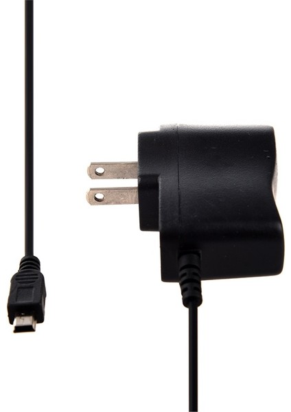 Sandisk Sansa Clip Plus Için Evde Seyahat Şarj Cihazı - Siyah (Yurt Dışından) indirimleri