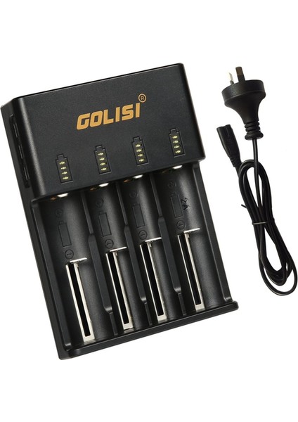 Golıst 04 2A Yanmaz Hızlı Şarj Cihazı Kısa Devre Koruması Hızlı Şarj (Yurt Dışından) fiyatları