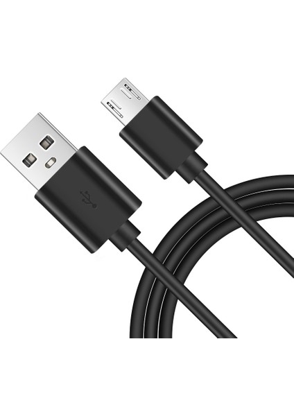 Mikro USB Kablosu 2A 3A Hızlı Şarj Kabloları USB Şarj Cihazları 0.25 M 1 M 1.5 M 2 M 3 M Samsung Xiaomi Huawei Mp3 Android Akıllı Telefonlar (Yurt Dışından)