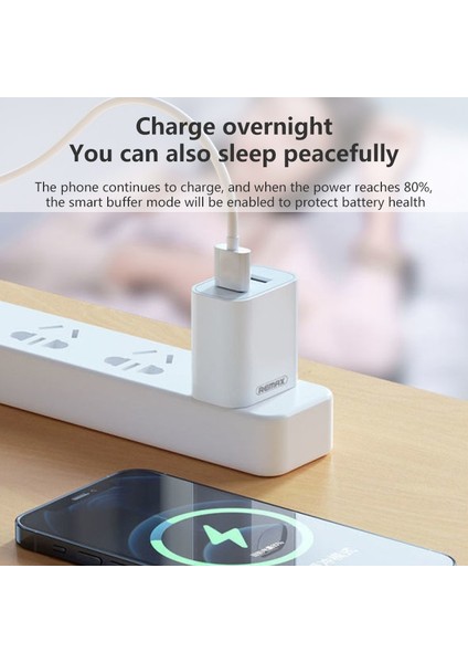 Remax RP-U35 Jane Serisi 2.1A Çift USB Bağlantı Noktalı Hızlı Şarj Seti, Kablo: Usb-C/type-C (Yurt Dışından) fırsatları