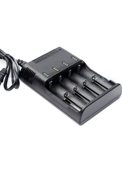 Jetbeamı Akıllı Şarj Cihazı Için Taşınabilir Şarj Edilebilir Lityum Pil Şarj Cihazı (Yurt Dışından) modelleri