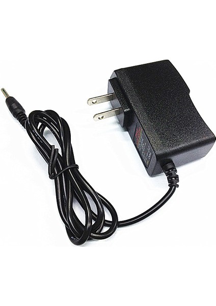 Ac/dc Duvar Güç Adaptörü/şarj Kablosu Canon Kamera Için Vixia HF200 HF-M300 8.4V 1.5A Dc3.5 (Yurt Dışından)