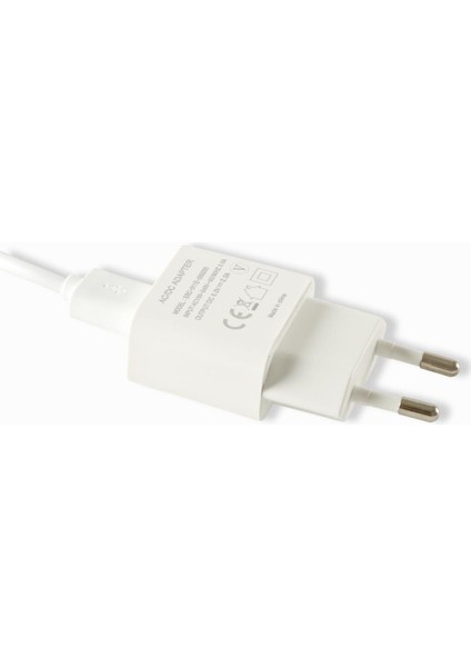 Hızlı Duvar Şarj Adaptörü Cep Telefonu Şarj Cihazı Samsung S20 Huawei P30 Xiaomi Mi 10 9 Lg Mikro USB C Tipi Şarj Aleti Kablosu (Yurt Dışından) modelleri